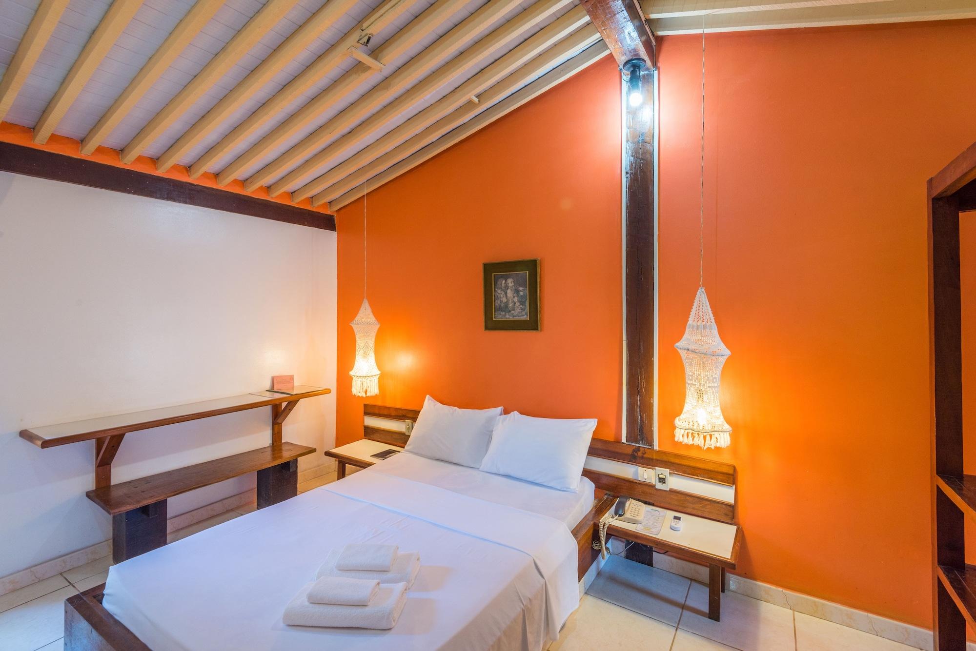 Pousada Aldeia Portuguesa Porto Seguro Exteriör bild