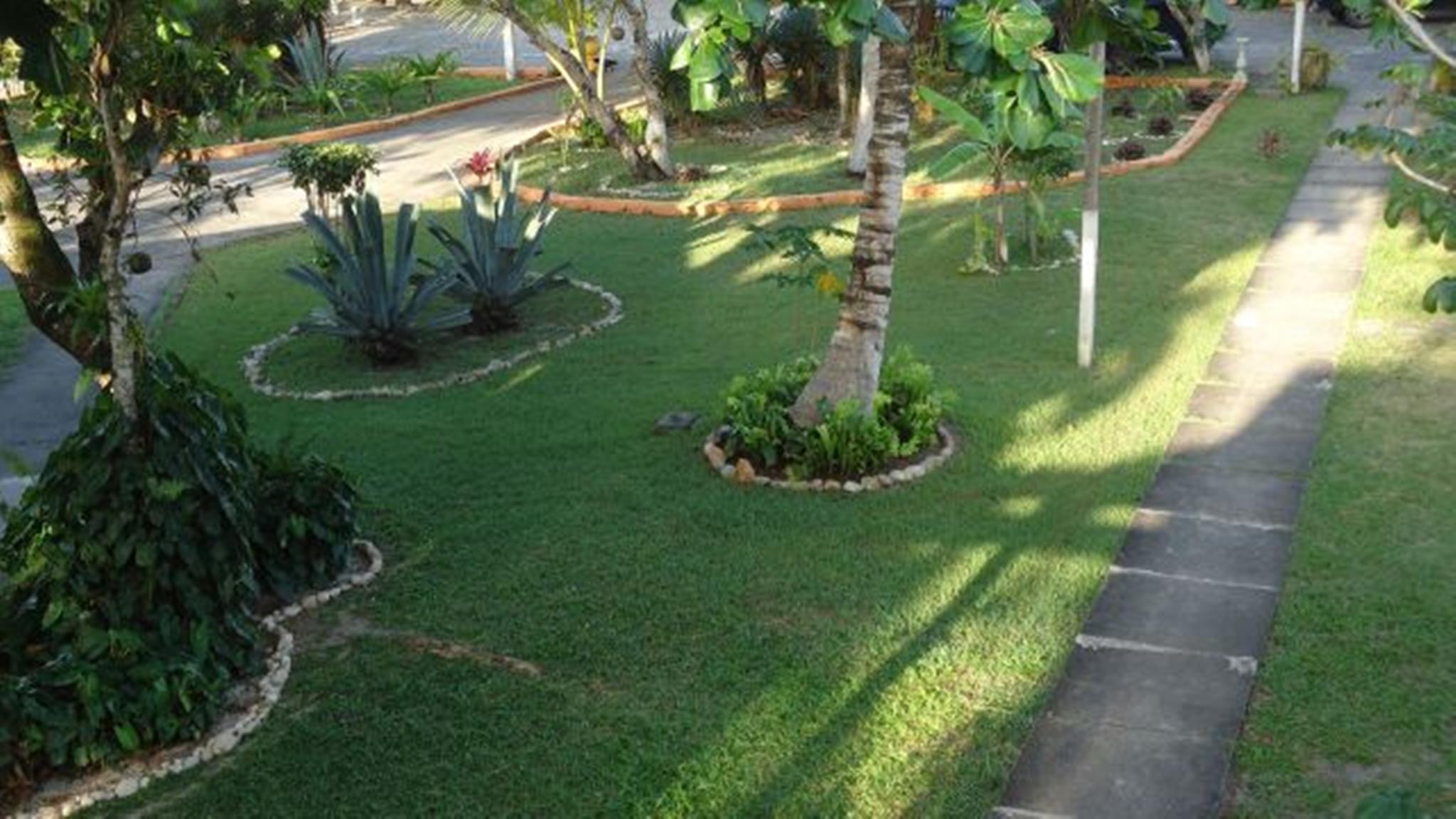 Pousada Aldeia Portuguesa Porto Seguro Exteriör bild