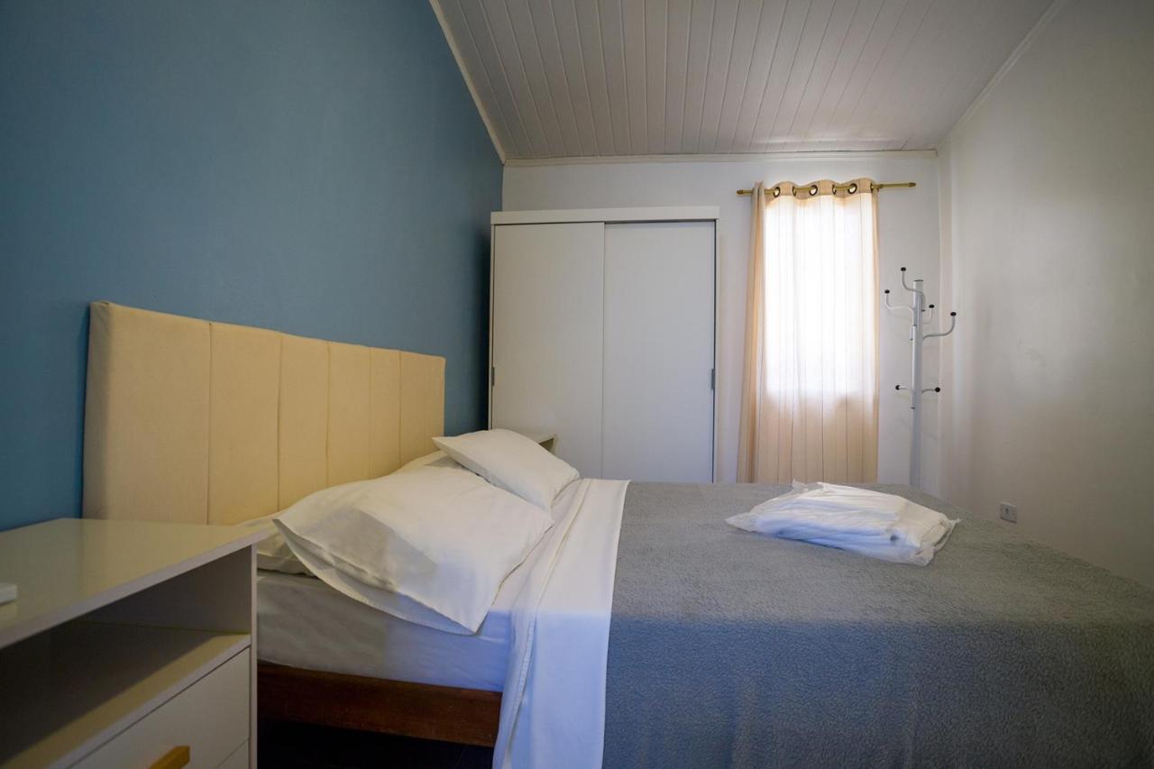 Pousada Aldeia Portuguesa Porto Seguro Exteriör bild