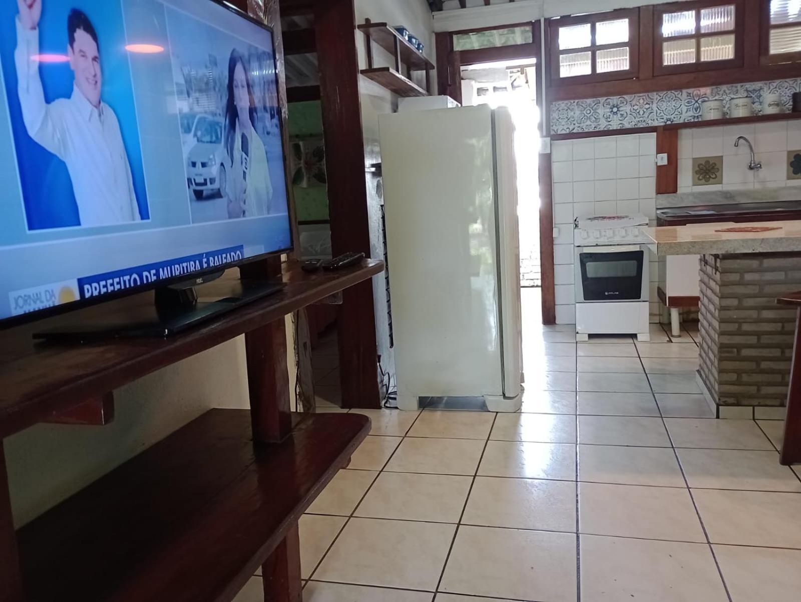 Pousada Aldeia Portuguesa Porto Seguro Exteriör bild