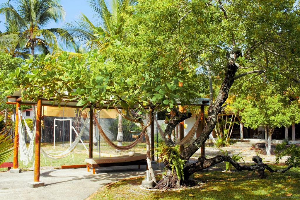 Pousada Aldeia Portuguesa Porto Seguro Exteriör bild