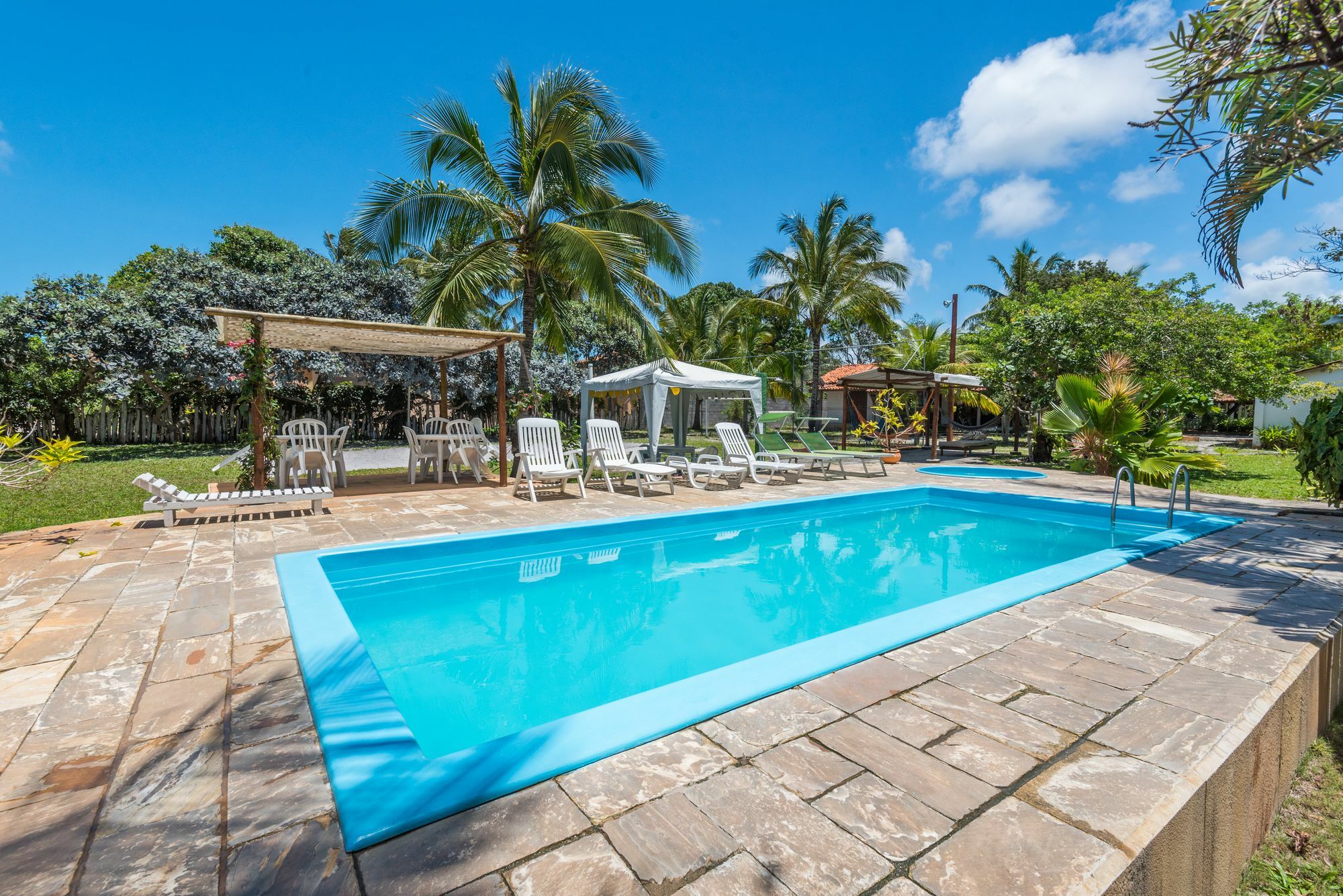 Pousada Aldeia Portuguesa Porto Seguro Exteriör bild